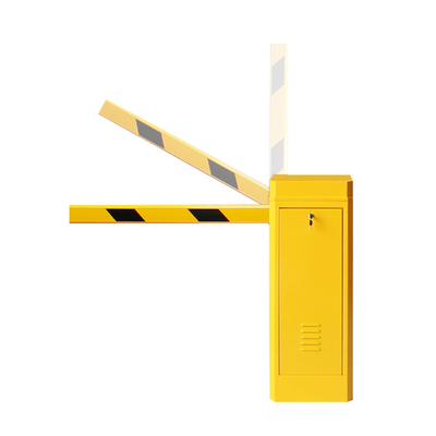 Factory Price High Durable Electric Parking Lot Barrier Gate