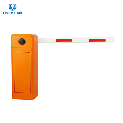 Barrière à distance UT530-A de parking de barrière automatique de boom des prix de fabrication d'UNIQSCAN