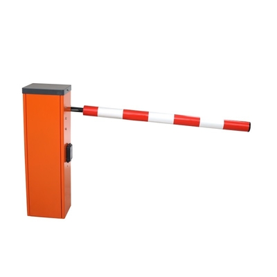 Pavement Safety AC Motor Parking Servo Boom Automatic Barrier Gate Design Word Price